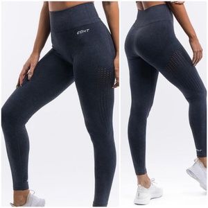 Gently used Etch high waisted arise leggings